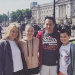 Frederick Wu - @petitwu - Instagram