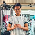 Frederick Yau - @frederick_yau - Instagram
