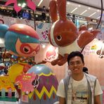 Frederick Yau - Facebook