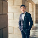 Frederick Yau - @yauchaklam - Instagram