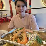 Frederick Yong - @frederickyhj - Instagram