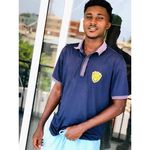 Frederick Acquah Yorke - @frederick_acquahyorke - Instagram