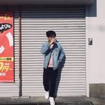 Frederick Yu - @jfredyu - Instagram