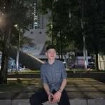 Frederick zhao - @hyhou1709 - Instagram