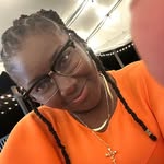 Fredericka Carter - @carterfredericka - Instagram
