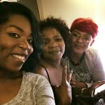 Fredericka Gilbert - @frederickagilbert - Instagram