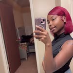 Fredericka Jackson - @queendrik_30 - Instagram