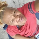 Fredericka Jackson - @frederickajackson84 - Instagram