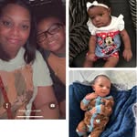 Fredericka Jones - @dericka_j - Instagram