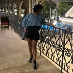 Fredericka Jones - @oh.freddy - Instagram