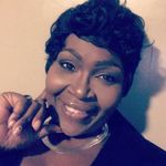 Fredericka Jones - @frederickajones64 - Instagram