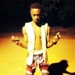 Alesane  Davido - @frederickakingya - Instagram