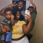 Fredericka Thomas - @wesstsidee - Instagram