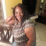 Fredericka Thomas - @fredericka_tt_culcul - Instagram