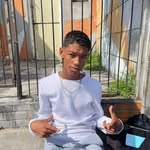 Frederico Amir Brown - @frederico_hennessy - Instagram
