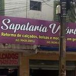 Frederico Brown - @sapatariavitoriareformas - Instagram