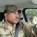 SFC Brown Frederico - @fredericobrown7 - Instagram