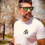 Frederico Martinez - @fredericomartinez9 - Instagram