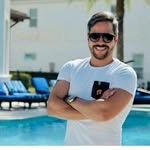 Frédérico Martinez 2435 - @martinez_frederico - Instagram