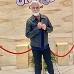 Frédérico Martinez - @jeanpaulmarc2 - Instagram