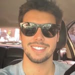 Frederico Martinez - @frederico.martz - Instagram