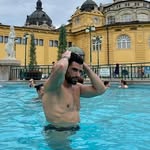 Frederico Silva - @circus.fredsilva - Instagram