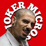 Frederico Silva - @joker.micros - Instagram