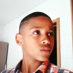 Frederico Silva - @fredy_neymito_jr - Instagram