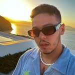Frederico Silva - @frediefds - Instagram