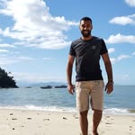 Frederico Silva Moura - @fred.smoura - Instagram