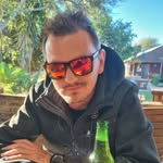 Barend Frederik Venter - @barendfrederik - Instagram