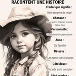 Frederique Hebert - @fredochelabed - Instagram