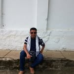Fredi Arias - @freddy_arias_82 - Instagram