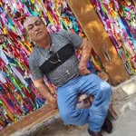Fredi Arias - @frediarias6 - Instagram