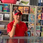 Fredi Arias Diaz - @diazfrediarias - Instagram