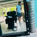 Fredi Arias Sánchez - @fred_ibarber - Instagram