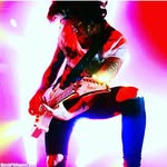 Fredi Jackson - @jacksonfredi - Instagram