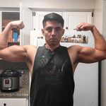 Fredi Jara - @z3r0.fitness - Instagram