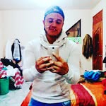 Fredi Jimenez - @fredijimenezga - Instagram