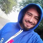 Fredi Martinez - @fredimm90 - Instagram
