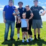 Fredi Ortiz - @freddyto12345 - Instagram