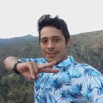 fredi osorio - @fredi1071 - Instagram