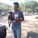 Fredi Osorio - @gaytanfredi30 - Instagram