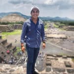 Fredi Osorio - @freoroz - Instagram