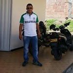 Fredi Ricardo Murillo Osorio - @fredimurillo - Instagram
