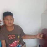 Fredi Emanuel Ramirez - @karl_asofiaramirez - Instagram