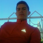 Fredi Mauricio Ramirez - @fredi_ramirez7 - Instagram