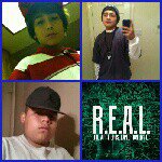 fredi Ramirez - @frediram - Instagram