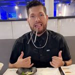 Fredi Ramirez - @el1diablo3blanco - Instagram