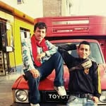 Fredi Ramirez Camizan - @frediramirezcamizan - Instagram